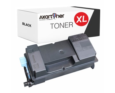 Compatible Ricoh IM550 / IM600 / P800 / P801 Negro Cartucho de Toner 418481