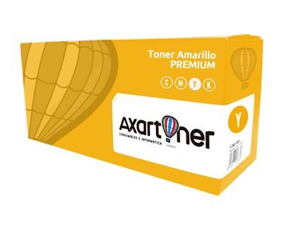 PREMIUM Compatible Ricoh IMC300 / IMC300F Amarillo Cartucho de Toner 842385