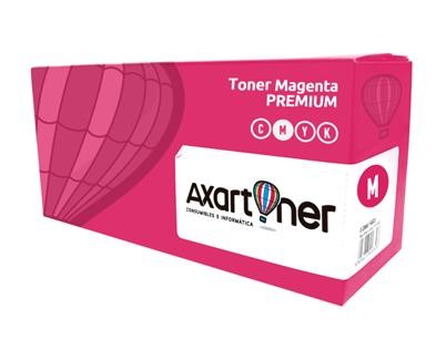 PREMIUM Compatible Ricoh IMC300 / IMC300F Magenta Cartucho de Toner 842384