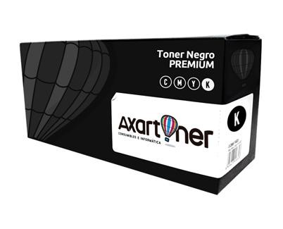 PREMIUM Compatible Ricoh IMC300 / IMC300F Negro Cartucho de Toner 842382