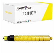 Compatible Ricoh IMC3010 / IMC3510 Amarillo Cartucho de Toner 842507