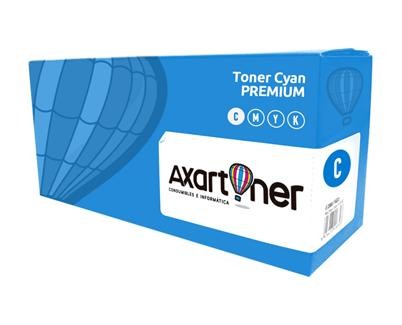 PREMIUM Compatible Ricoh IMC3010 / IMC3510 Cyan Cartucho de Toner 842509