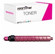 Compatible Ricoh IMC3010 / IMC3510 Magenta Cartucho de Toner 842508