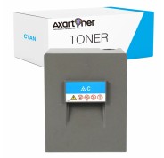 Compatible Ricoh Pro C5100 / C5110 Cyan Cartucho de Toner 828405