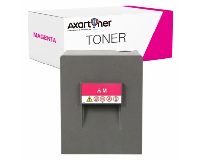 Compatible Ricoh Pro C5100 / C5110 Magenta Cartucho de Toner 828404