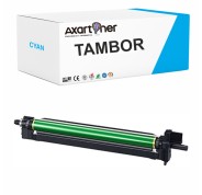 Compatible Samsung CLT-R809 Cyan Tambor de Imagen SS689A (Drum) para CLX9251, CLX9301 / Multiexpress C9201, C9251, C9301