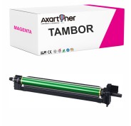 Compatible Samsung CLT-R809 Magenta Tambor de Imagen SS689A (Drum) para CLX9251, CLX9301 / Multiexpress C9201, C9251, C9301