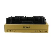 Compatible Samsung CLT-W809 Depósito Toner Residual SS704A para CLX9251, CLX9301 / Multiexpress C9201, C9251, C9301