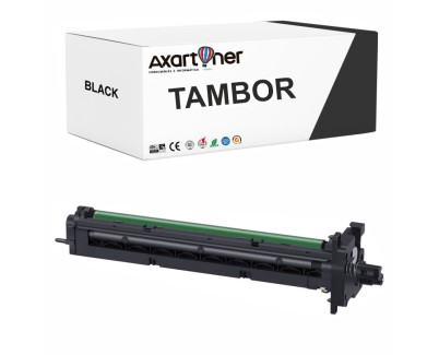 Compatible Samsung MultiXpress K4250LX / K4300LX / K4350LX Negro Tambor de Imagen (Drum) MLT-R708