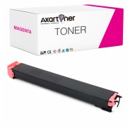 Compatible Sharp BP-30C25 Magenta Cartucho de Toner BP-GT30MA