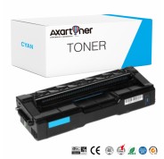 Compatible Toner KYOCERA TK150 Cyan 1T05JKCNL0 TK-150