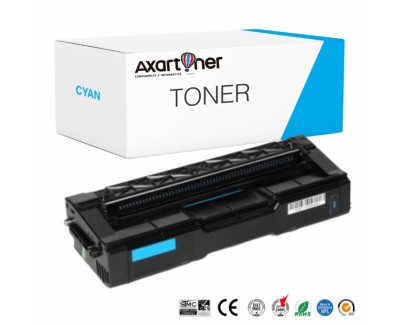 Compatible Toner KYOCERA TK150 Cyan 1T05JKCNL0 TK-150