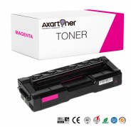 Compatible Toner KYOCERA TK150 Magenta 1T05JKBNL0 TK-150