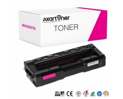 Compatible Toner KYOCERA TK150 Magenta 1T05JKBNL0 TK-150