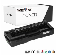 Compatible Toner KYOCERA TK150 Negro 1T05JK0NL0 TK-150