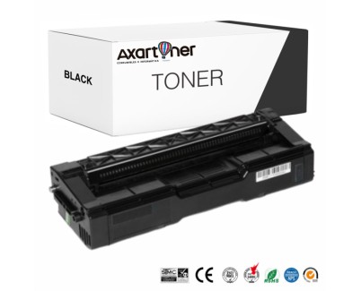 Compatible Toner KYOCERA TK150 Negro 1T05JK0NL0 TK-150