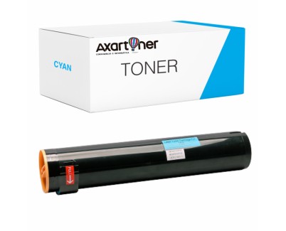 Compatible Toner LEXMARK X940 / X945 Cyan X945X2CG