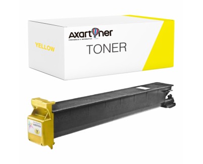 Compatible Toner NEC VIVID OFFICE 2020 Amarillo