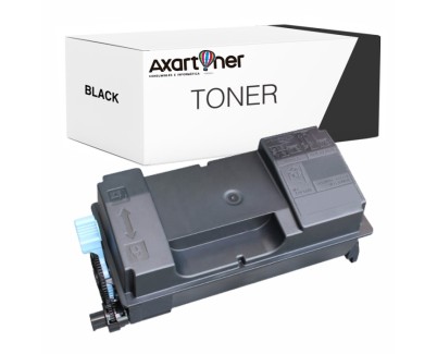 Compatible Ricoh IM550 / IM600 / P800 / P801 Negro Cartucho de Toner 418478