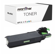 Compatible Toner Sharp AR121, AR151, AR156, AR157, AR168, ARF152, AR168S AR-156LT