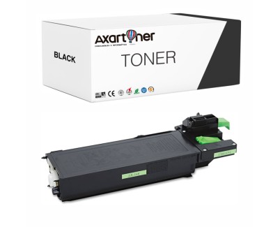 Compatible Toner Sharp AR121, AR151, AR156, AR157, AR168, ARF152, AR168S AR-156LT