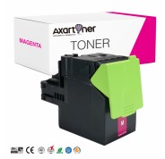 Compatible Toshiba E-Studio 338 CP / 338 CS / 388 CP / 388 CS Magenta Cartucho de Toner TFC338EM / 6B0000000924