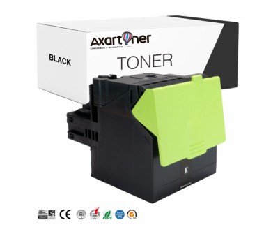 Compatible Toshiba E-Studio 338 CP / 338 CS / 388 CP / 388 CS Negro Cartucho de Toner TFC338EBK / 6B0000000922