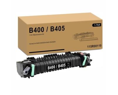 Compatible Xerox VersaLink B400 / B405 Negro Fusor 115R00120