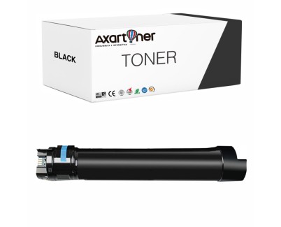 Compatible Xerox VersaLink B7100 / B7125 / B7130 / B7135 Negro Cartucho de Toner 006R01818