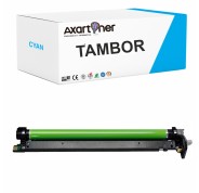 Compatible Xerox VersaLink C8000 / C9000 Cyan Tambor de Imagen (Drum) 101R00602