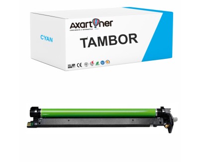 Compatible Xerox VersaLink C8000 / C9000 Cyan Tambor de Imagen (Drum) 101R00602