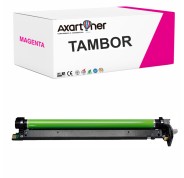 Compatible Xerox VersaLink C8000 / C9000 Magenta Tambor de Imagen (Drum) 101R00602