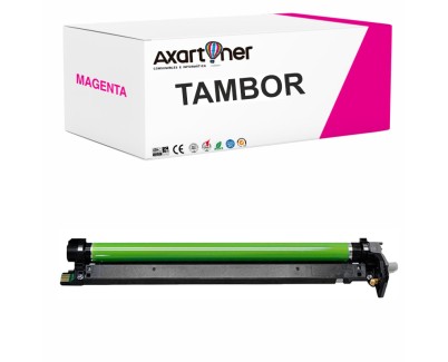 Compatible Xerox VersaLink C8000 / C9000 Magenta Tambor de Imagen (Drum) 101R00602