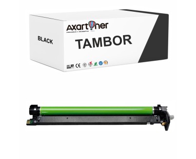 Compatible Xerox VersaLink C8000 / C9000 Negro Tambor de Imagen (Drum) 101R00602