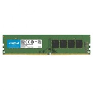 Crucial Memoria RAM DDR4 16GB 3200Mhz PC4-25600 CL22 DIMM