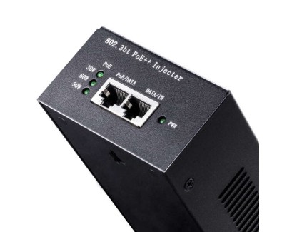 Cudy POE400 Inyector Gigabit PoE/PoE+/PoE++ de 90W