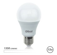 Elbat Bombilla LED C37 6W 500LM E14 Luz Fria - Ahorro de Energia - Larga  Vida Util - Facil Instalacion - Color Blanco > Hogar / Electrodomésticos >  Iluminación > Bombillas