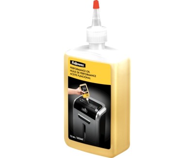 Fellowes Aceite para Cuchillas de Destructoras 355ml