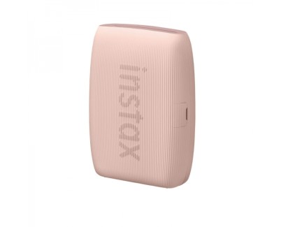 Fujifilm Instax Mini Link 3 Impresora Portatil Instantanea Bluetooth 5.1 - Impresiones en 5,1x7,6cm - Color Rosa