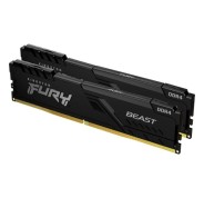 Kingston Fury Beast Memoria RAM DDR4 3200 MHz 2x16GB CL16