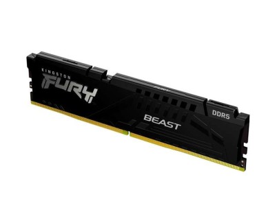 Kingston Fury Beast Memoria RAM DDR5 6400MT/s 32GB CL32 DIMM