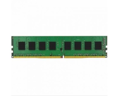 Kingston ValueRAM Memoria RAM DIMM DDR4 2666MHz 8GB CL19