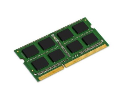 Kingston ValueRAM Memoria RAM SO-DIMM DDR3L 1600 PC3-12800 8GB CL11