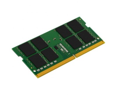 Kingston ValueRAM Memoria RAM SO-DIMM DDR4 3200Mhz 16GB CL22