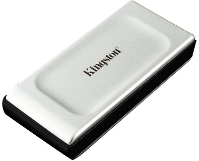 Kingston XS2000 Portable Disco Duro Solido Portatil SSD 1TB USB 3.2