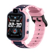 Leotec Kids Allo Max 4G Reloj Smartwatch Pantalla Tactil 1.69\" - GPS, WiFi, Bluetooth - Posibilidad de Realizar Llamadas y Videollamadas