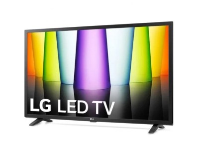 LG Televisor Smart TV 32\" HD HDR10 Pro - WiFi, HDMI, USB 2.0, Ethernet, Bluetooth - VESA 200x200mm