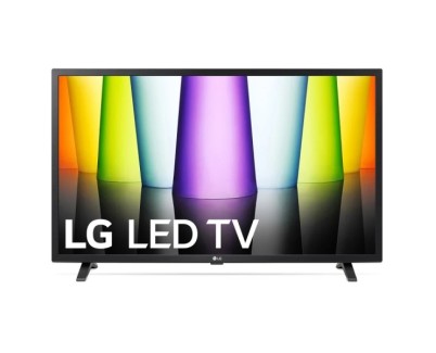 LG Televisor Smart TV 32\" LED FullHD 1080p HDR10 Pro - WiFi, HDMI, USB 2.0, Ethernet, Bluetooth - VESA 200x200mm