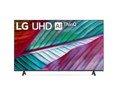 LG Televisor Smart TV 50\" 4K UHD HDR10 Pro - WiFi, RJ-45, HDMI, USB 3.2, Bluetooth - VESA 200x200mm