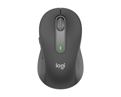 Logitech Signature M650 L Raton Inalambrico USB 2000dpi - 5 Botones - Uso Diestro